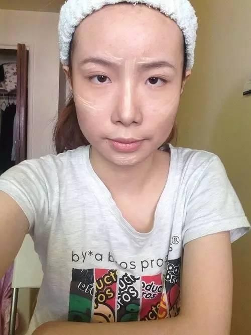 这位女子化妆后，竟连亲妈都认不出！