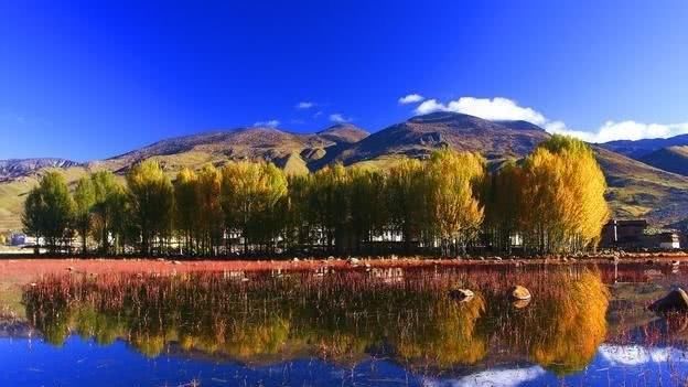 租车自驾318川藏线,这样走可以省5000-10000块钱