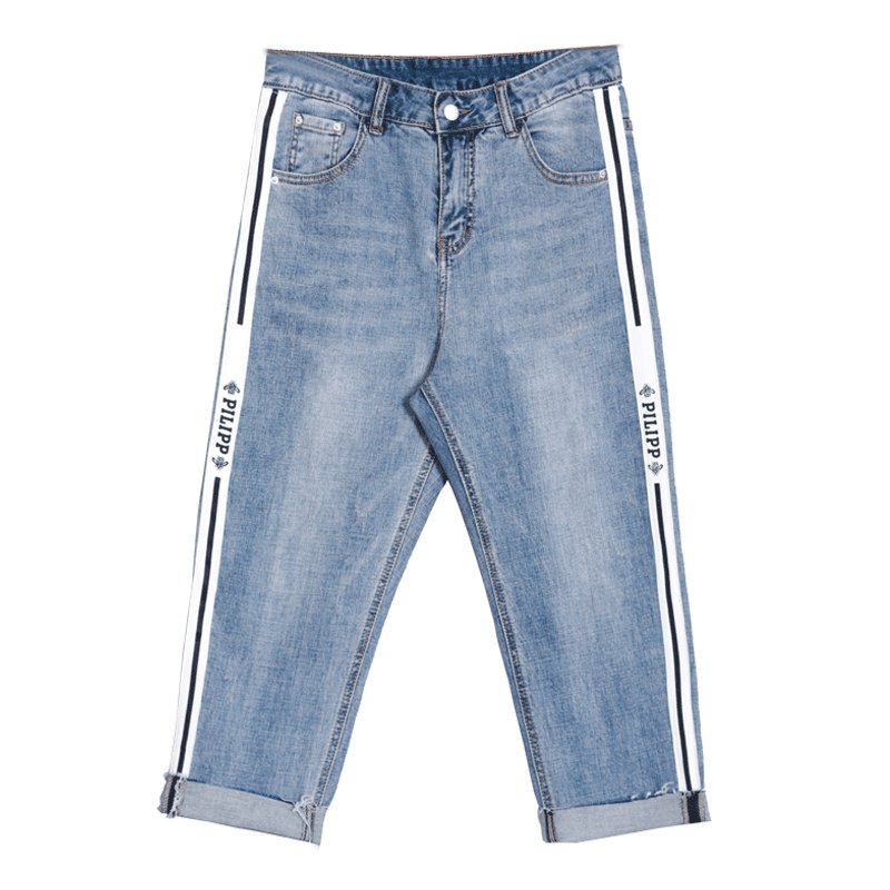 美不美看哪里?看大腿!这样穿显高又显瘦