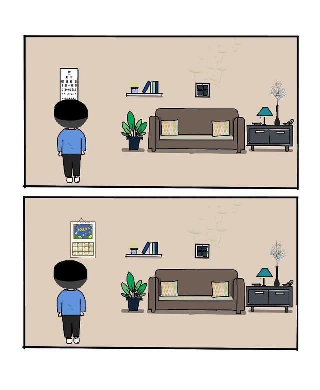  视光专科■开学在即，快查查你家孩子的视力下降了吗？