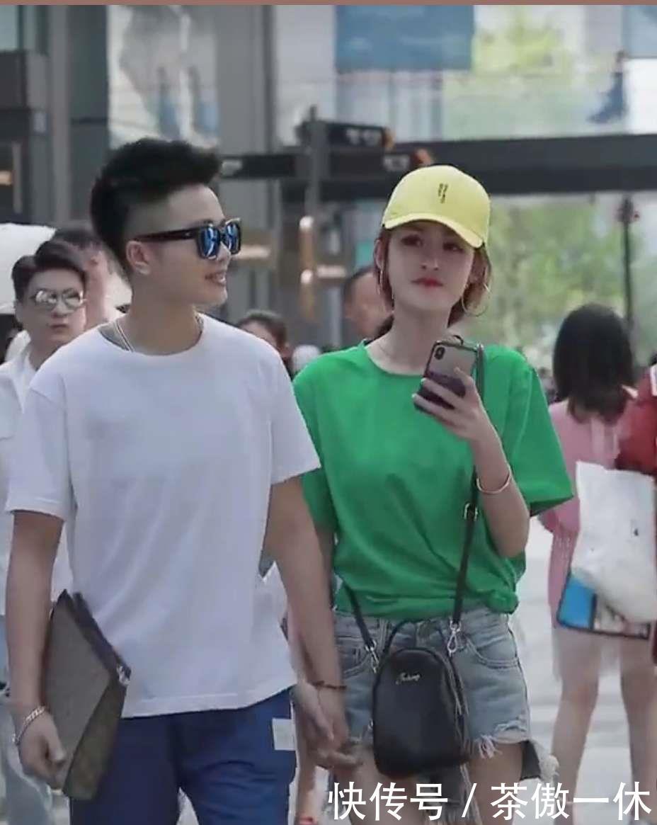  「女生」气质女生早就把夏装安排好了！好看又减龄，看了也心动