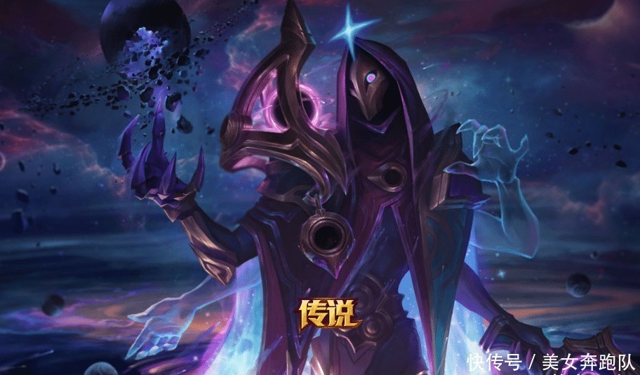  『天使』神仙打架，人均四费三星？神超：不会真以为三星天使跟刀妹能赢吧