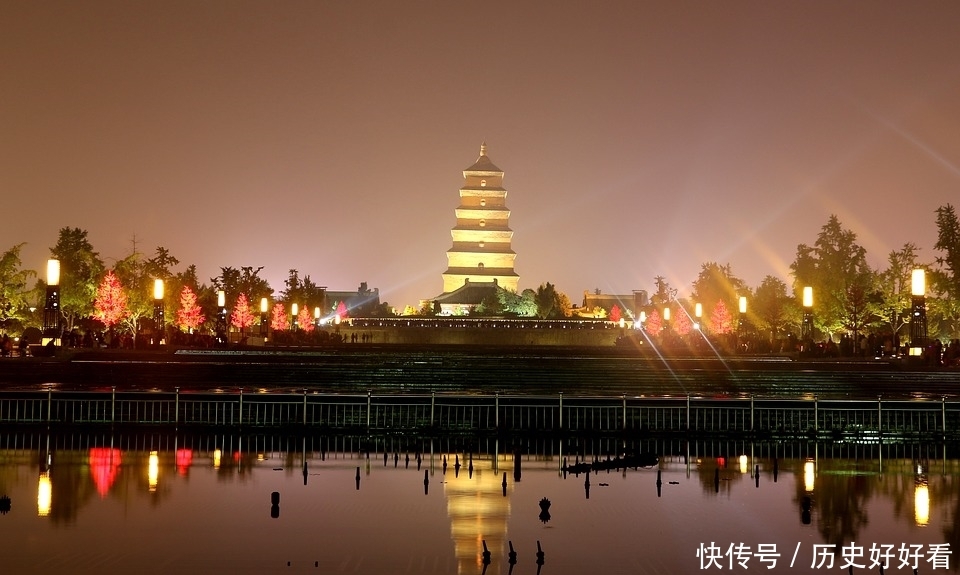 西安，郑州，与太原市，经济与城建水平何呢？