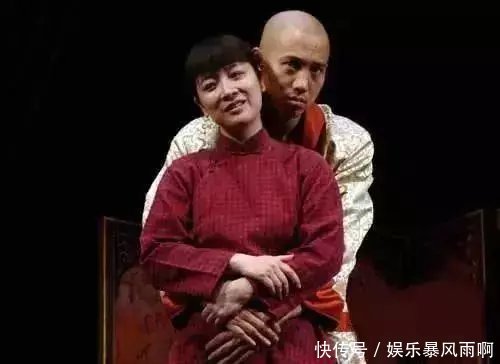 又一对姐弟恋被曝光! 女星婚内出轨3次, 还同居