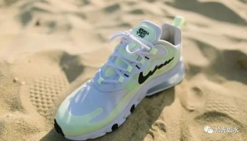  『歪歪扭扭』这双耐克跑鞋，钩子做的歪歪扭扭，但背后的故事，还是很暖心的！