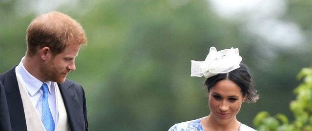 是梅根气质不够还是连衣裙本来就丑让凯特王妃试试就知道了！