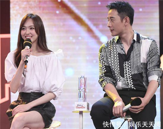 罗晋自曝结婚证,传闻唐嫣已怀孕,网友对此表示吓一跳