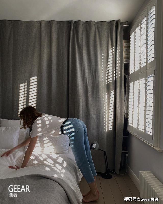  博主：谁说时尚博主只穿大牌，用平价快时尚品牌也能穿出好品味！
