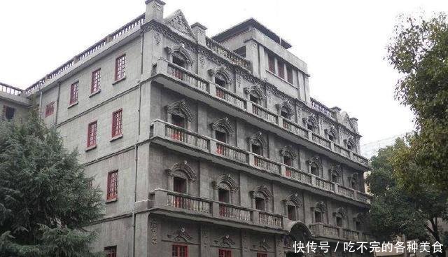 中国最低调的省会城市, 有许多世界著名景点, 被誉“东方西雅图”