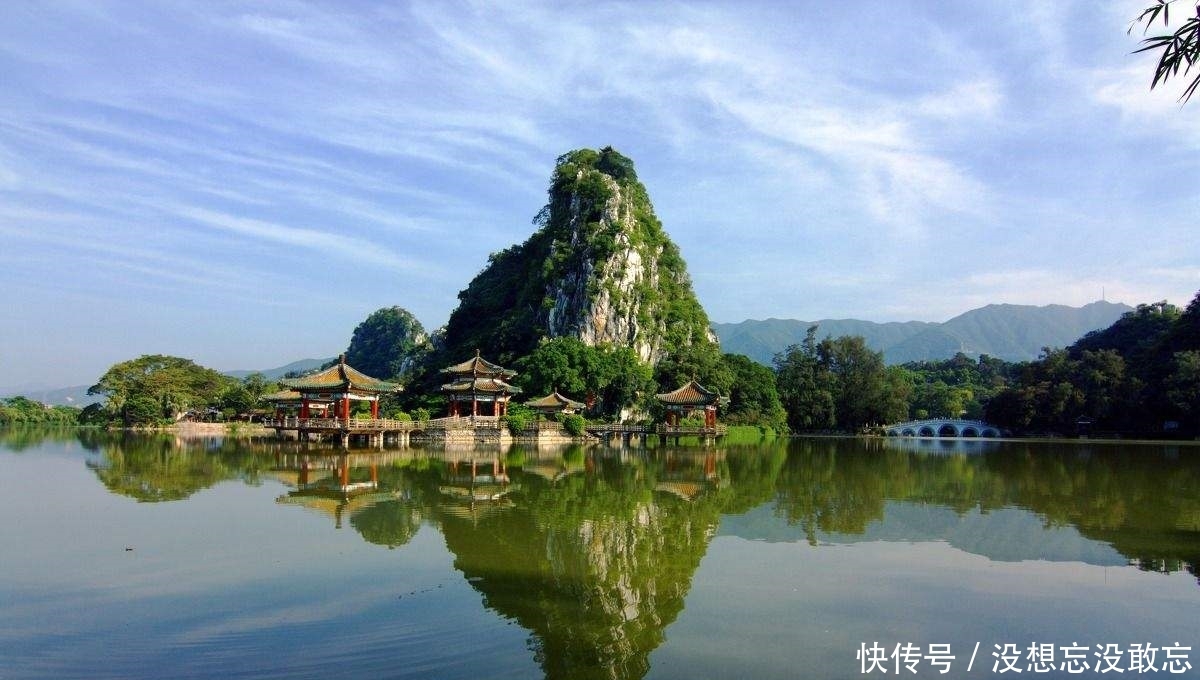 广西这个县不得了，三条高速并驾齐驱，经济发展准备疾跑