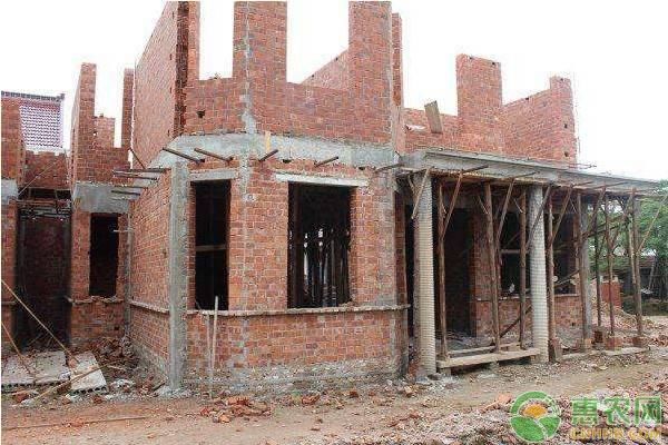 农民朋友请注意，以下这四种情况下的宅基地会被收回！