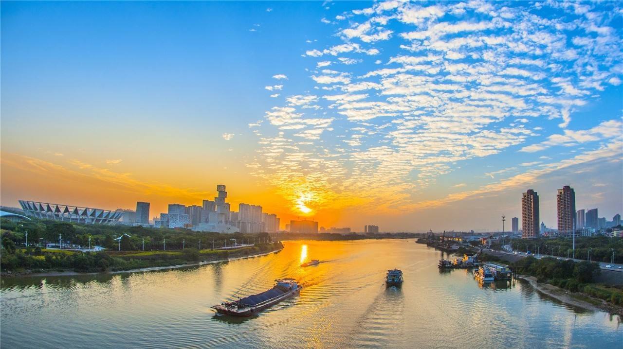 广东最具发展潜力的城市，深圳、广州落选，经济直追郑州和武汉