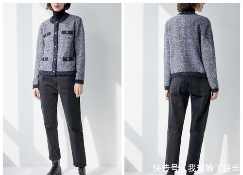 「感觉」40岁的女人如何解决日常穿搭烦恼?收下这波穿搭指南!