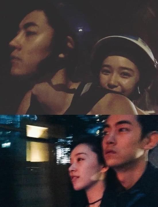 阚清子承认分手，老同学郑爽霸气留言约她喝酒?真相在这里