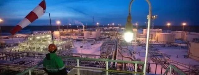 第2个巴铁来了?给中国“送”上800亿油田,还修建中国城?