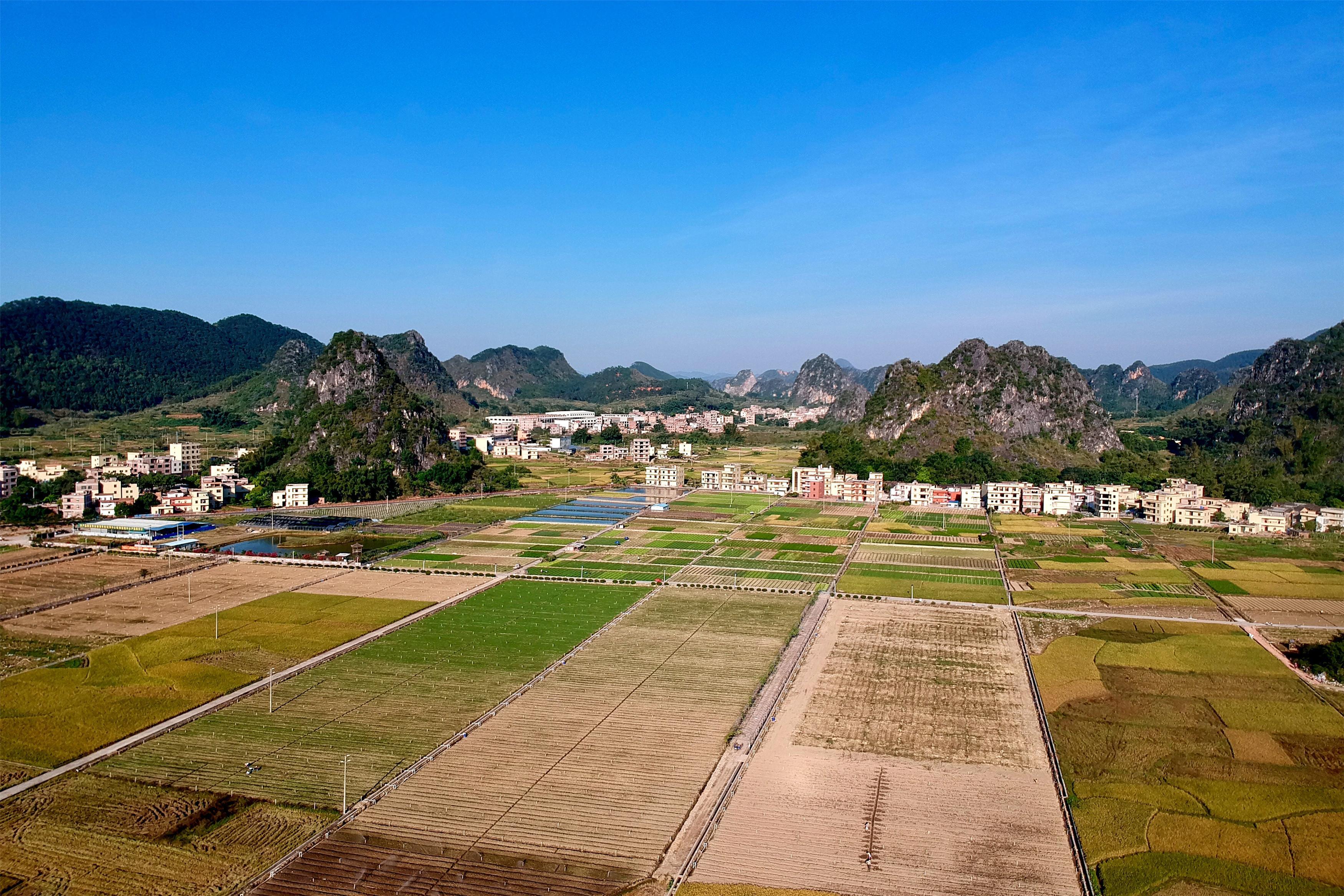 广东最委屈的城市，拥有高铁和飞机，但经济仍是全省倒数