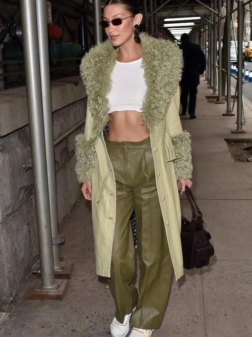  种方式■肯豆变芭比、麦粒成Cool girl，2020炫腹小“腰”精风正式上线