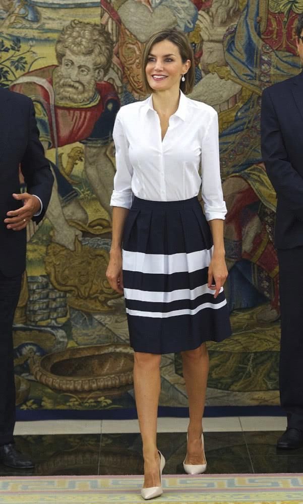 日本皇族彬子女王罕见亮相 媒体却强行把西班牙王后扯了进来？