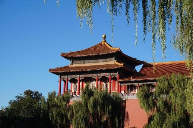 这个5A景区门票年收入几十亿,现却考虑免门票,游客:不能免