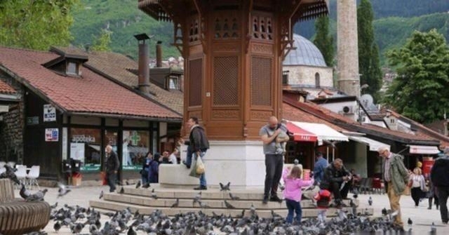 最喜欢中国游客的欧洲国家，消费很低，而且还免签