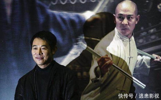 李连杰得了什么病？2018近况曝光，媒体造谣病逝还有底线吗？