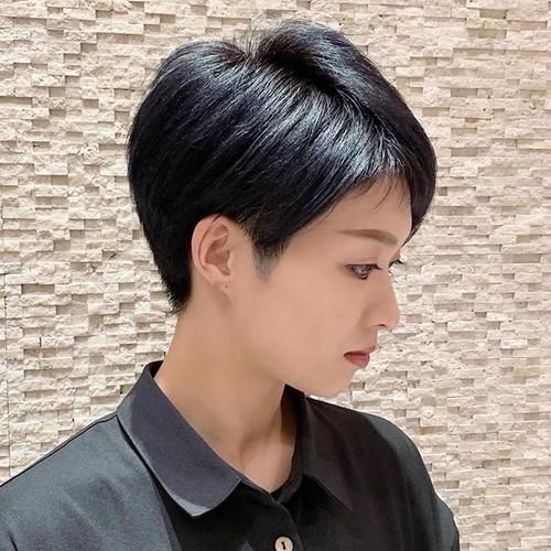  [夏季]2020夏季精选短发20款抢先看，立体蓬松很时尚，美到你了吗