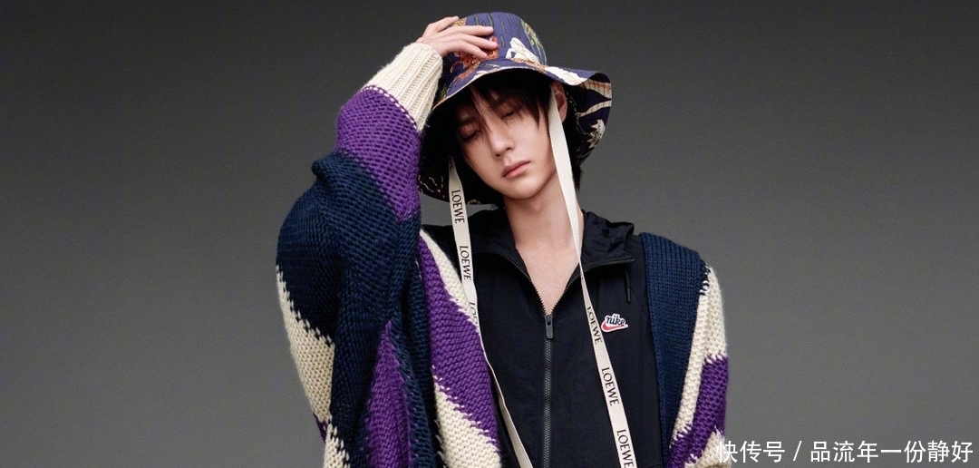 王一博■王一博的这个观点是啥?和其他主持人不一样,观众认同吗