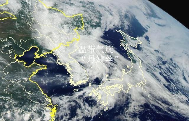台风空窗期又开始了？权威预报：不一定，6号百合最早或25日生成