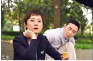 『电视剧』六六编剧的几部电视剧,其中有五部海清都出演,你们看过哪部呢?