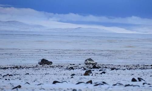 「无人区」中国“最大的无人区”可可西里到底有多危险看完后无法想象