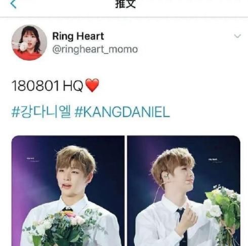 背黑锅：站姐会玩！愚人节转粉爱豆，蔡徐坤王一博都背黑锅，唯有她家玩不起