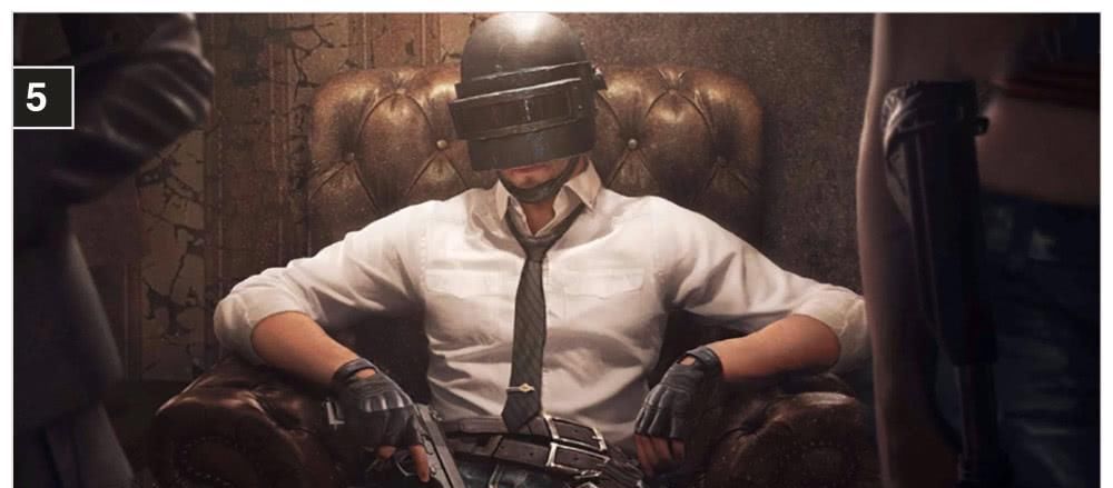 和平精英带你吃鸡