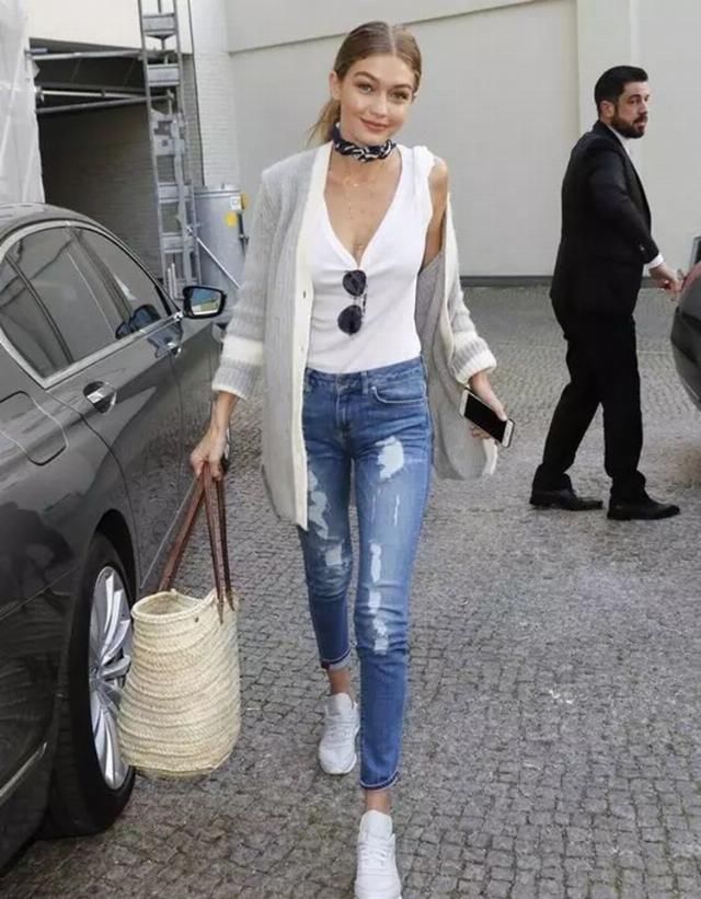  【白搭】穿了百搭款却白搭？高级离你十万八千里？你的土气多半是它们害的