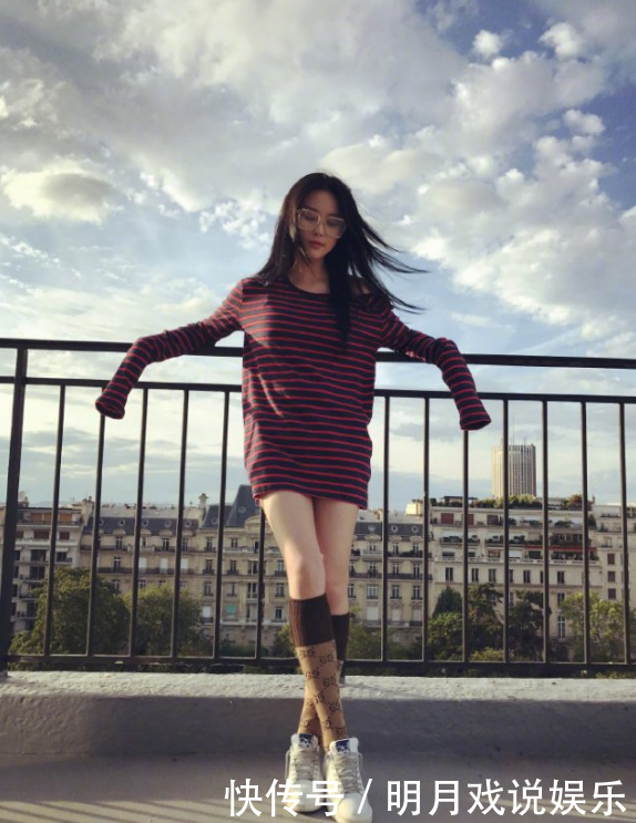 某女星公开表示想嫁王宝强,听到原因后让人气愤,网友:心机婊!