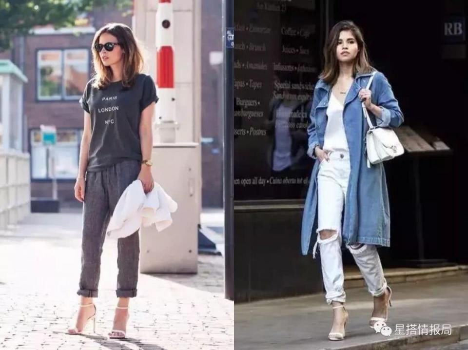 张雨绮终于不推荐钻石了，这回推荐的鞋子确实长腿神器!