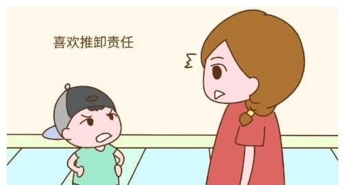  #发脾气#孩子的4个“坏习惯”，家长懂得“用劲管”，孩子情商智商远超同年龄人