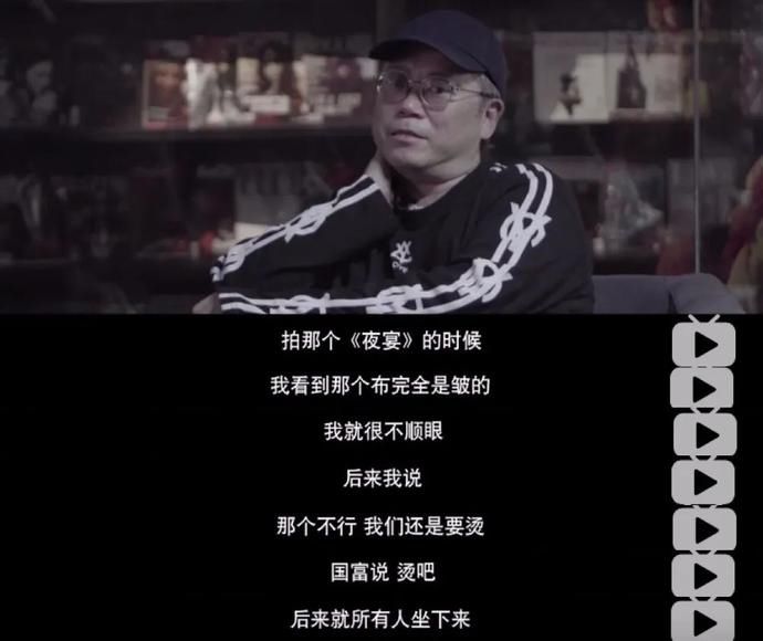  【离场】我们什么时候能把电影片尾的字幕看完再离场？