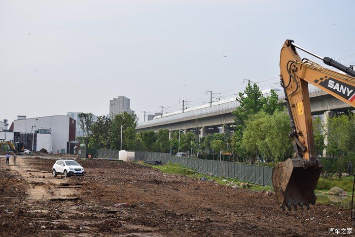 奥迪A6L，宝马X3，奔驰GLB，凯迪拉克CT5，不一样的新感受之九