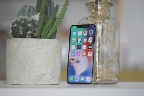 【Note8】都是3年前的老机,iPhoneX对比三星Note8,如今谁更强?