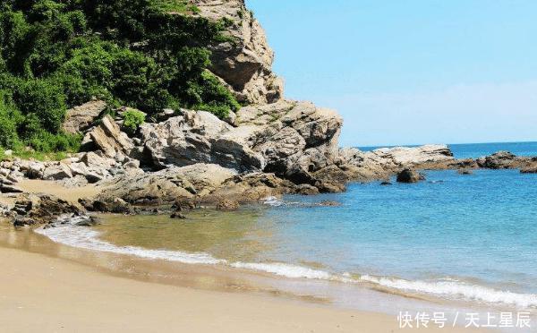 大连“鲜为人知”海岛，原生态不宰客，值得一去！