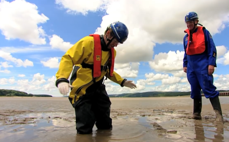 世界上最恐怖的海洋现象，去海边游玩看到后一定要马上跑