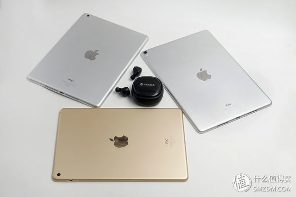 Purdio NEXTER TX11蓝牙耳机评测:石墨烯单元、支持双耳通话