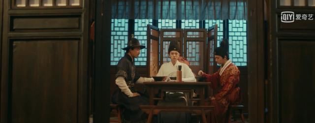  『成化』成龙下场监制教戏，贾静雯撑场，《成化十四年》双男主玩出新花样