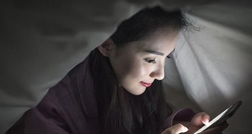 「器官」天天都说自己在熬夜,却不知道什么时间才算真正的熬夜,赶紧了解