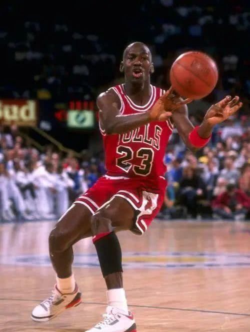  「篮球鞋」马也哥的最爱——Air Jordan 3