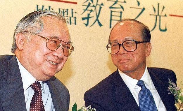  qt:levelL：无私的中国富豪 替国家免费修路建厂 为港珠澳大桥对