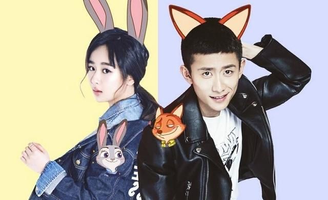 杨紫分手后首次现身就穿上这件衣服，网友直呼发展太快了吧！