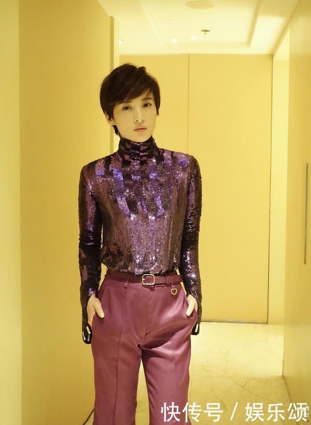 42岁的梅婷和蒋勤勤，年轻时美得难分胜负，如今同框一眼定输赢