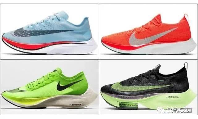  『亮相』“机械兴奋剂”，Alphafly Next%跑鞋亮相赛场，细节赏析测评