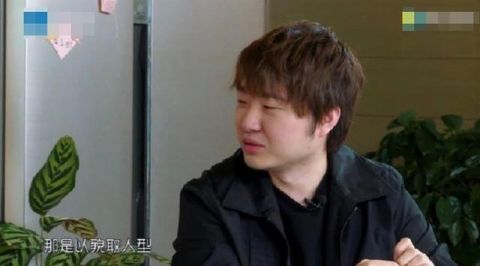 浙江卫视什么事